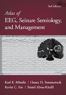 Atlas of EEG, Seizure Semiology, and Management 3rd Edición | اطلس EEG، نشانه شناسی تشنج، و مدیریت